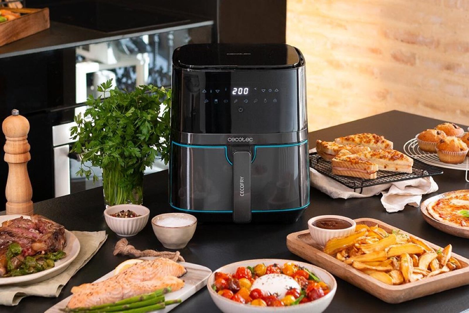 5 chollazos del Black Friday 2023 de Cecotec que no puedes dejar pasar