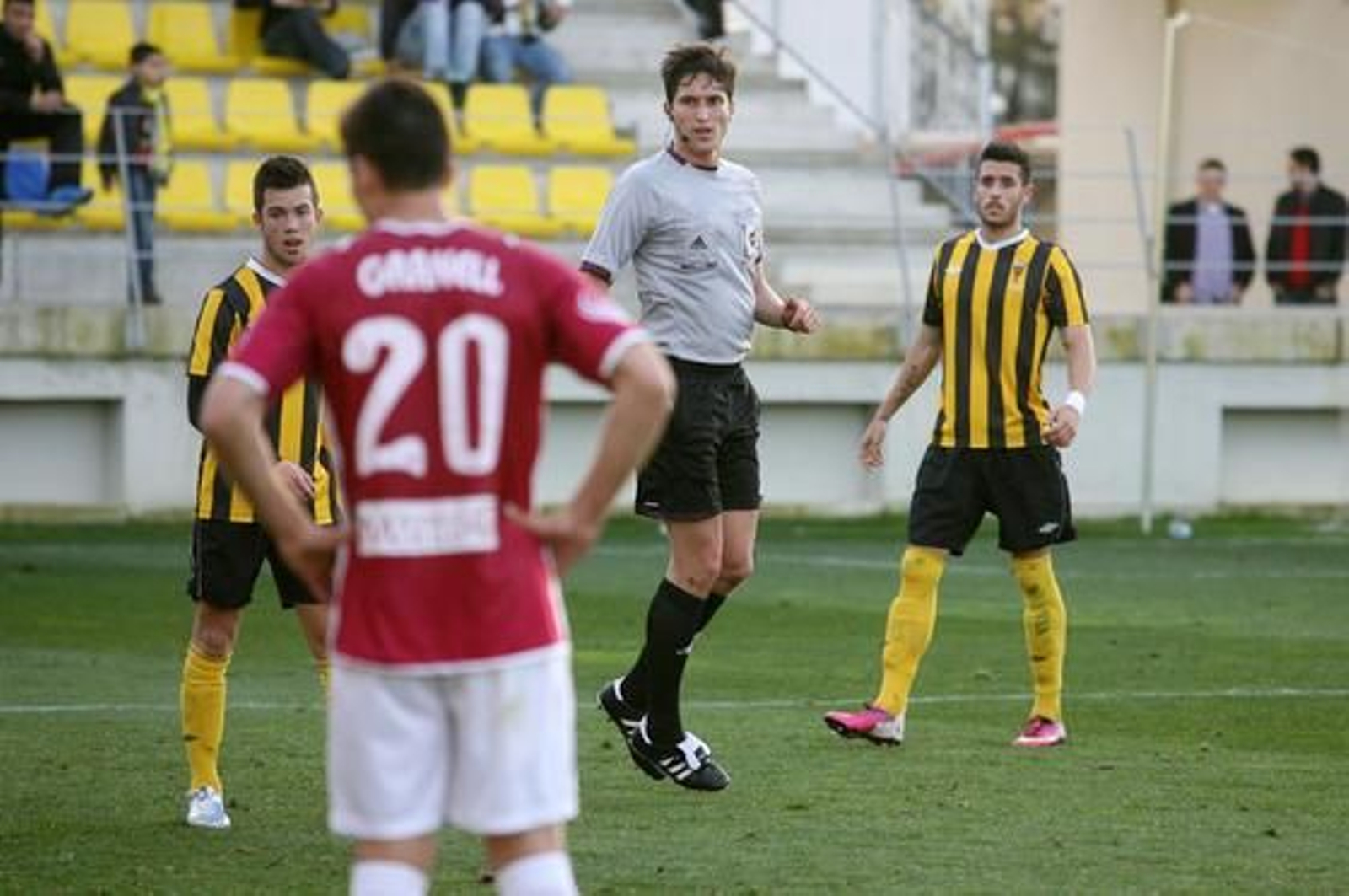 Foto: Alberto Dominguez