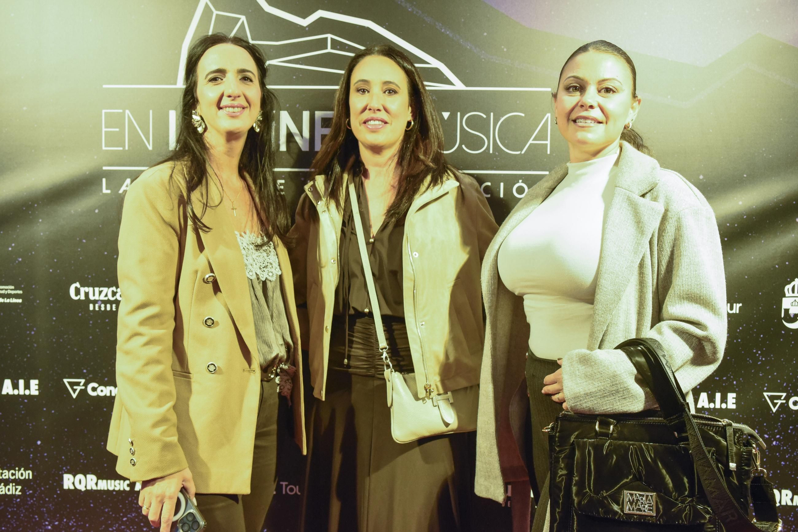 Fotos del concierto de Javi Medina en La Línea