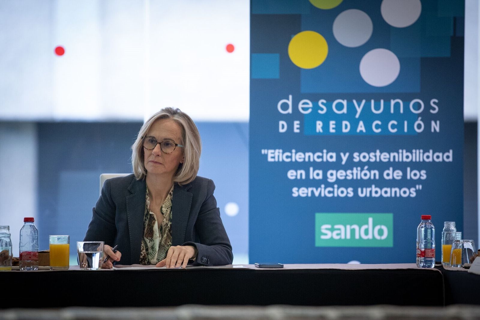 Así ha sido la reunión de los principales alcaldes de la provincia organizada por GranadaHoy