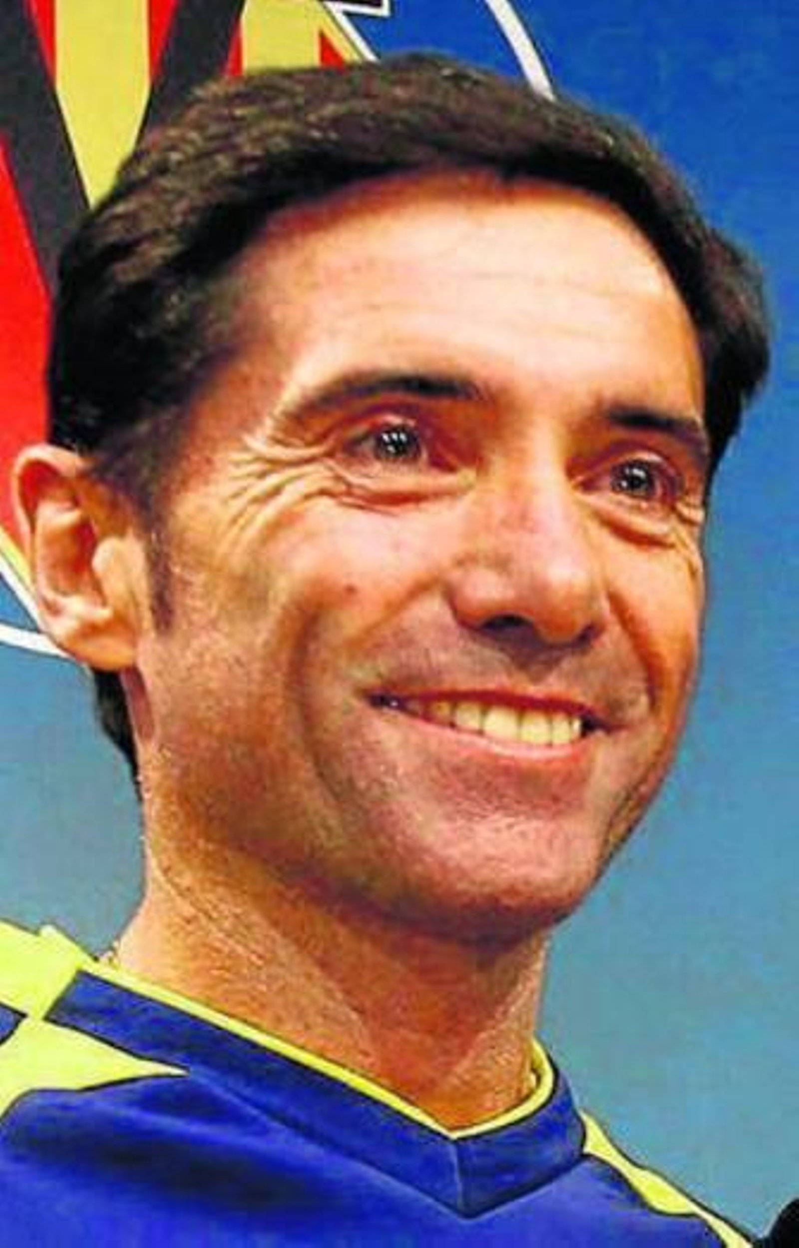 Marcelino García Toral.