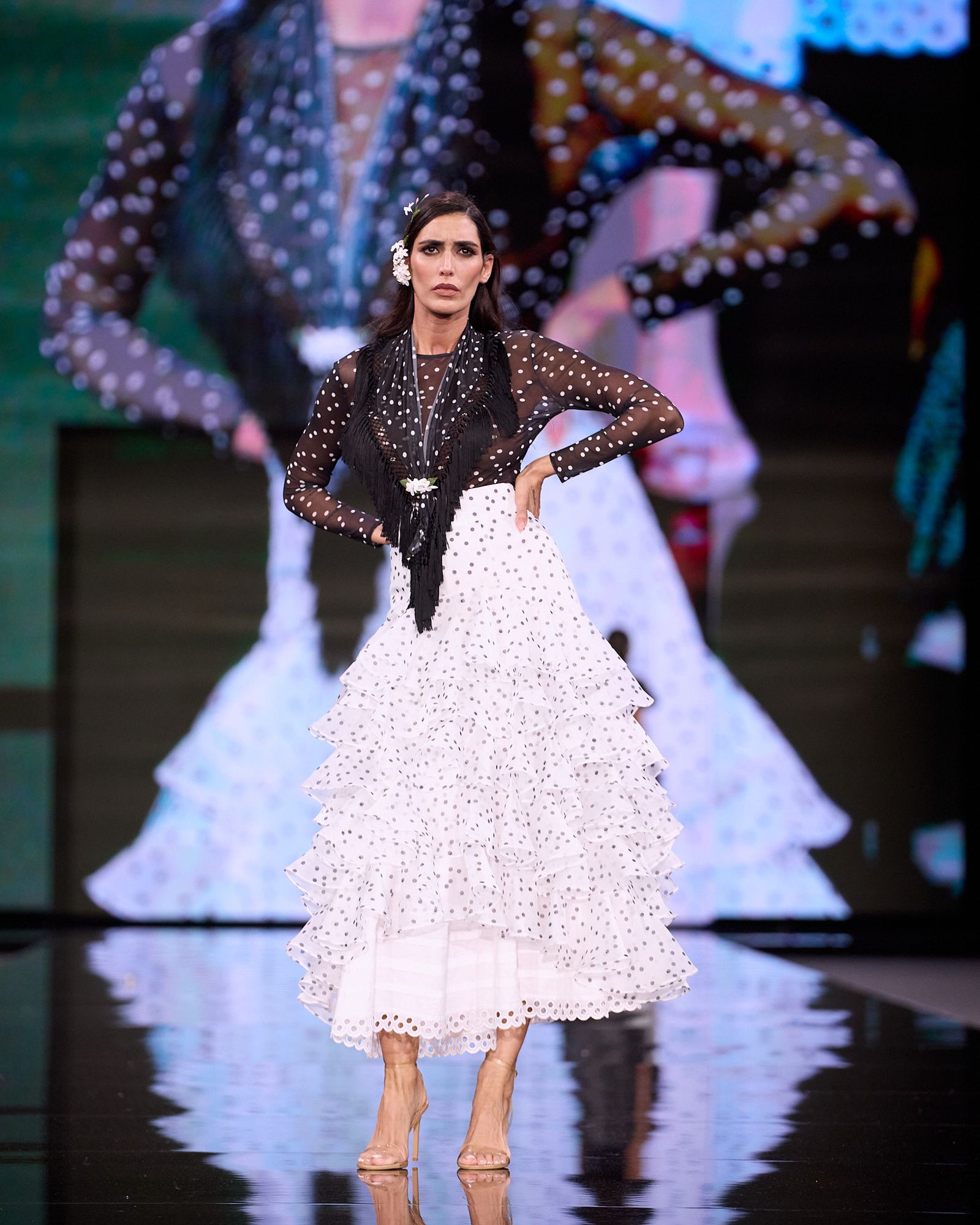 El desfile de José Joaquin Gil en Simof 2026, todas las fotos