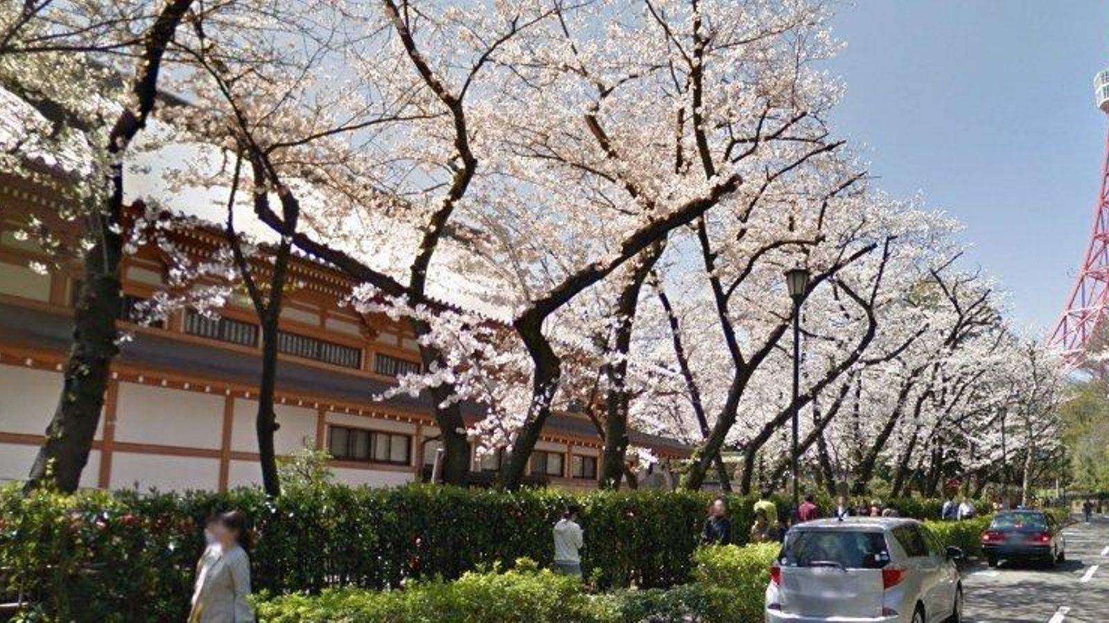 15 imágenes favoritas de Street View