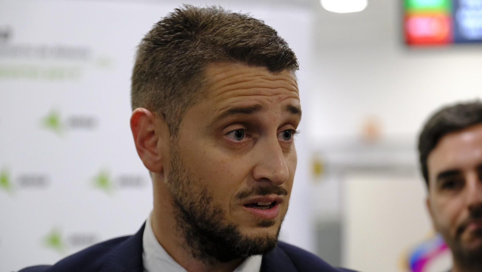 La compañía canaria Binter llega a Almería para quedarse, en imágenes