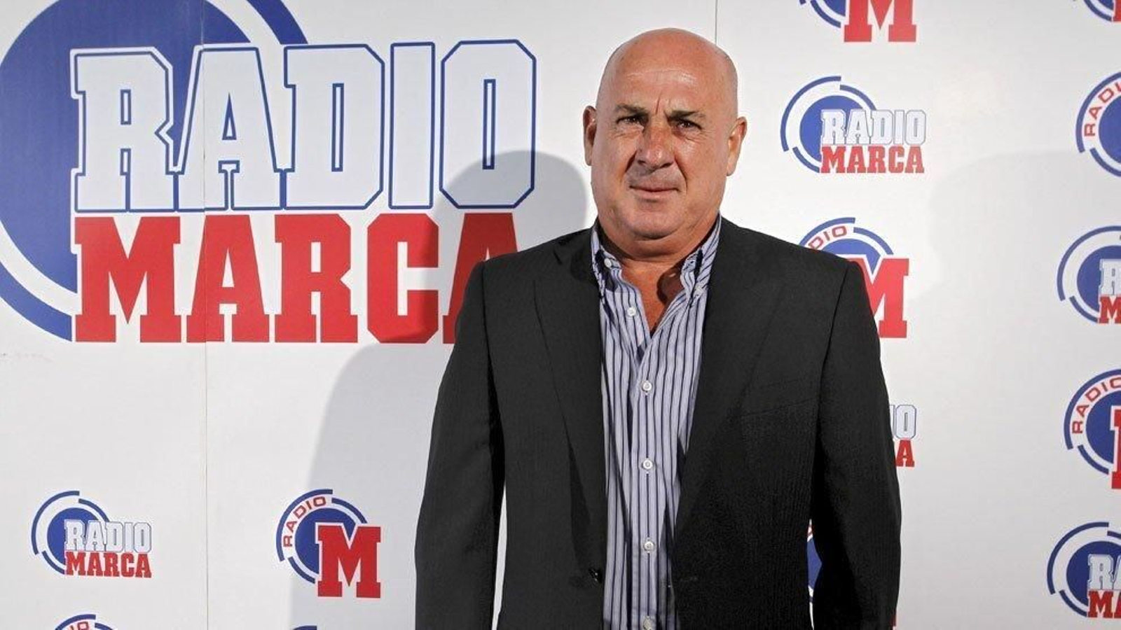 Juan Andújar Oliver, en una imagen reciente.