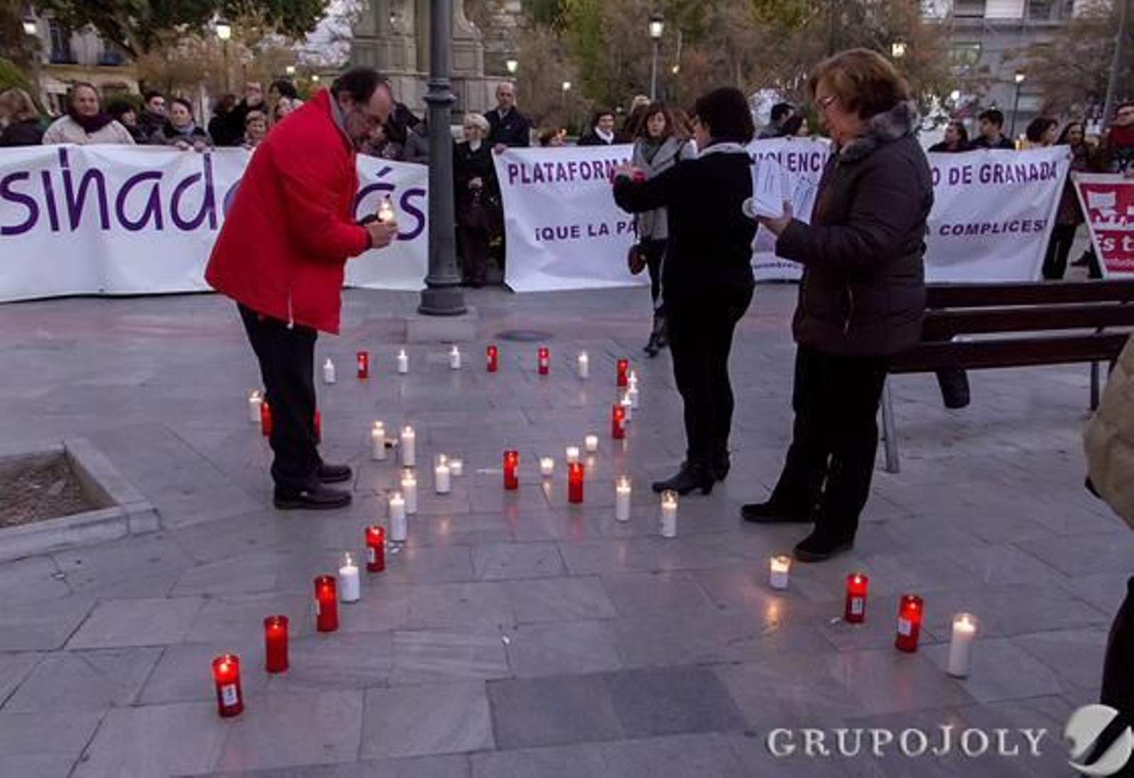 Foto: Alejandra Urquízar/ María de la Cruz