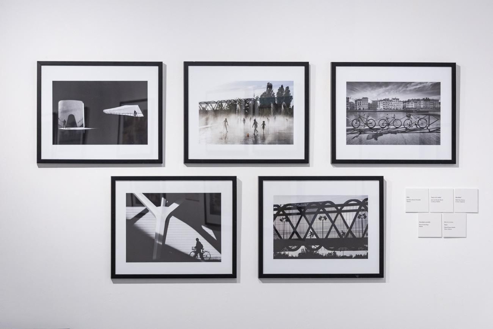 Fotografía para un mundo mejor en la Escuela José Nogué