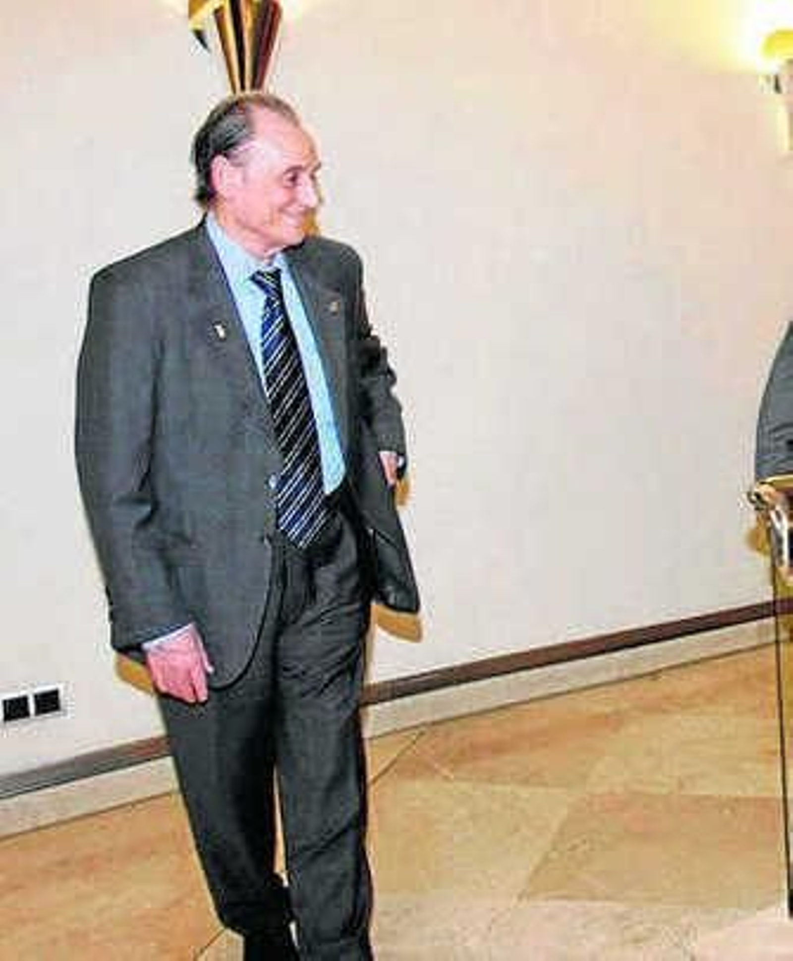 Manuel Ruiz de Lopera.