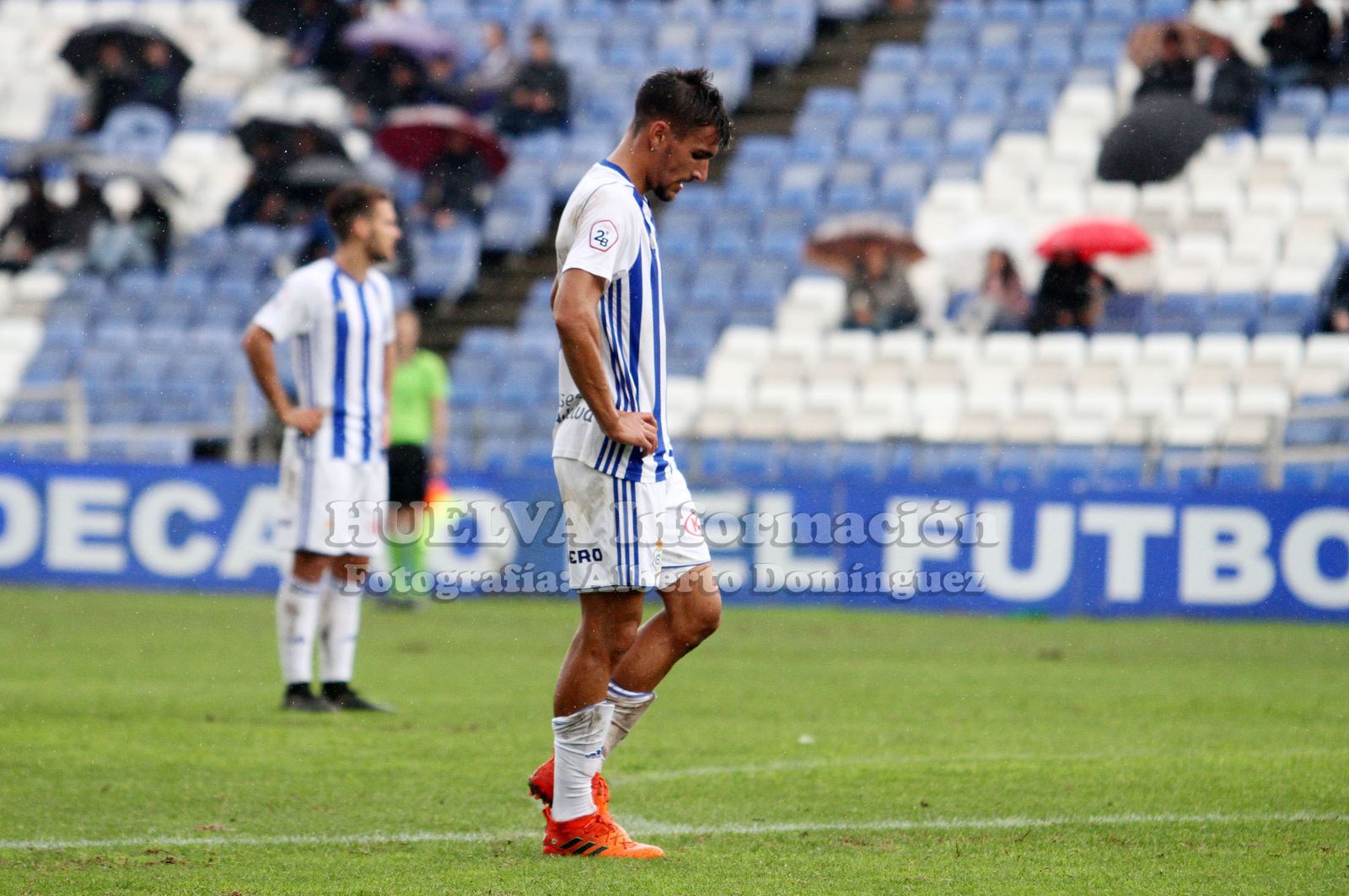 El Recre - Melilla en imágenes