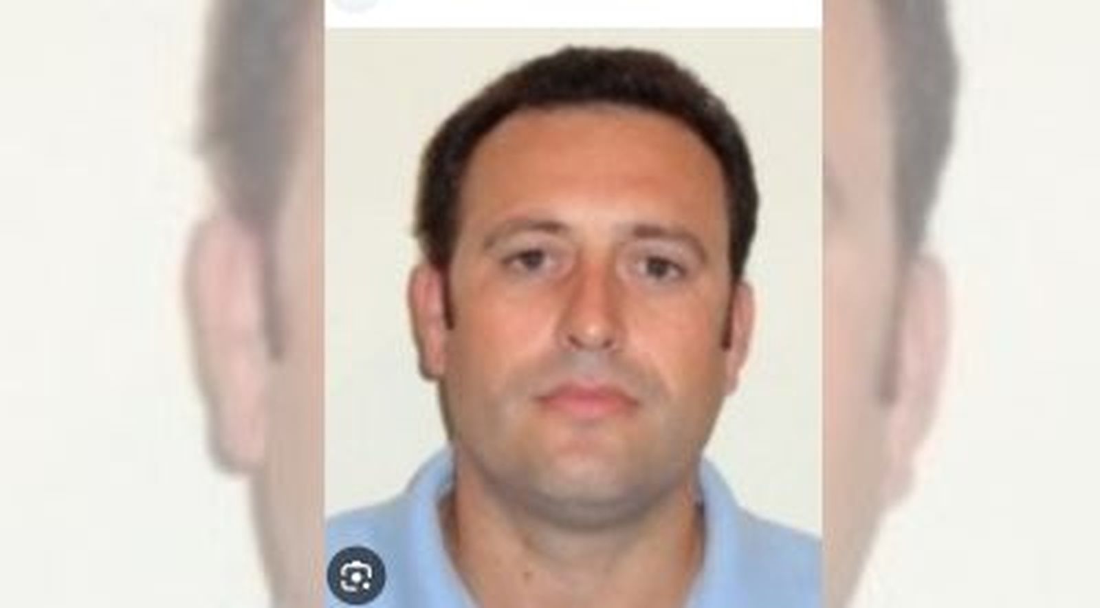 Eduardo, fallecido de 54 años en Gibraleón.