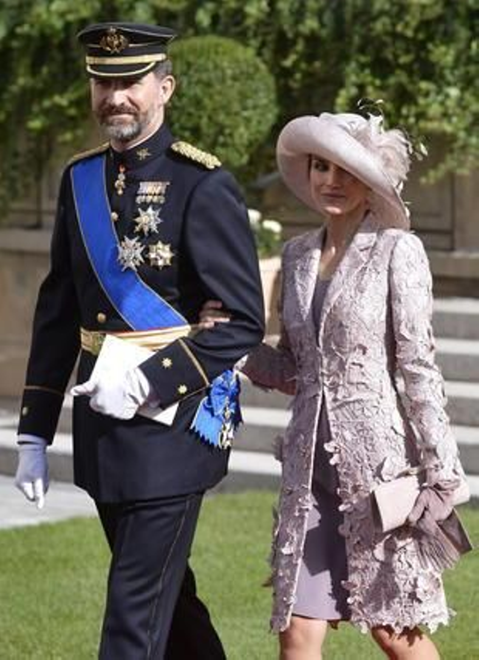 Foto: Efe/Reuters/Afp Photo