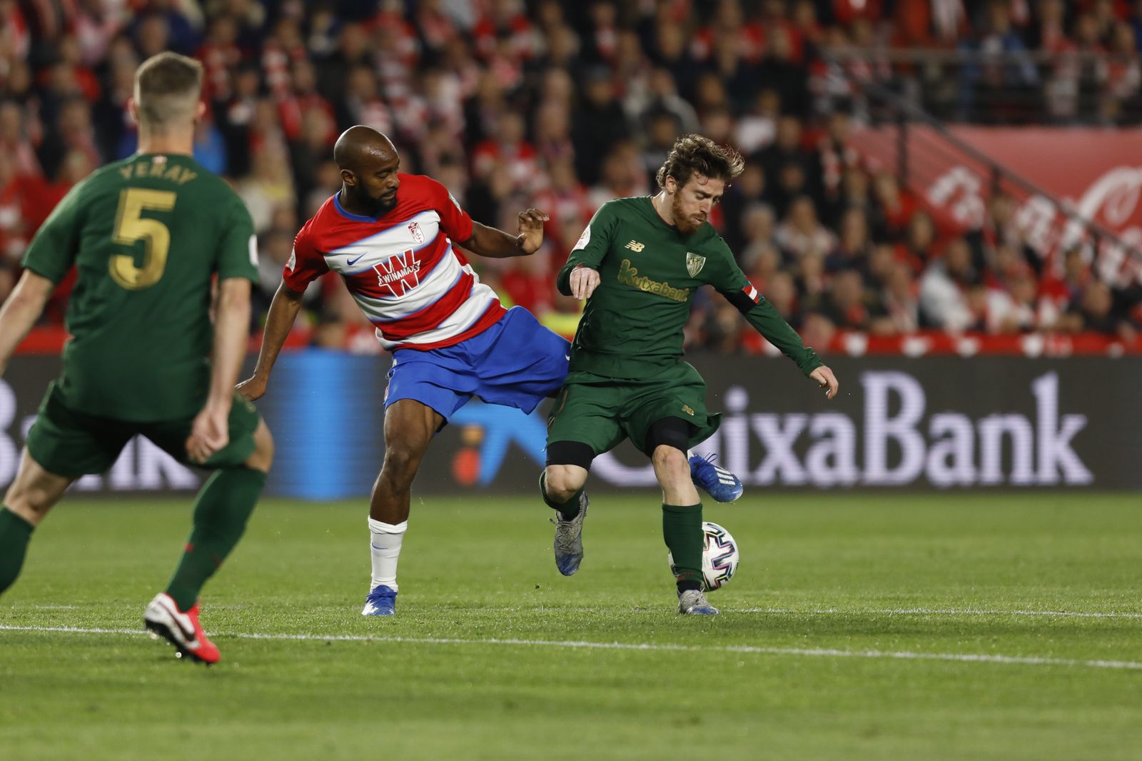 El Athletic Club quiere disputar la final con público algo imposible pues debe hacerlo antes del 3 de agosto.