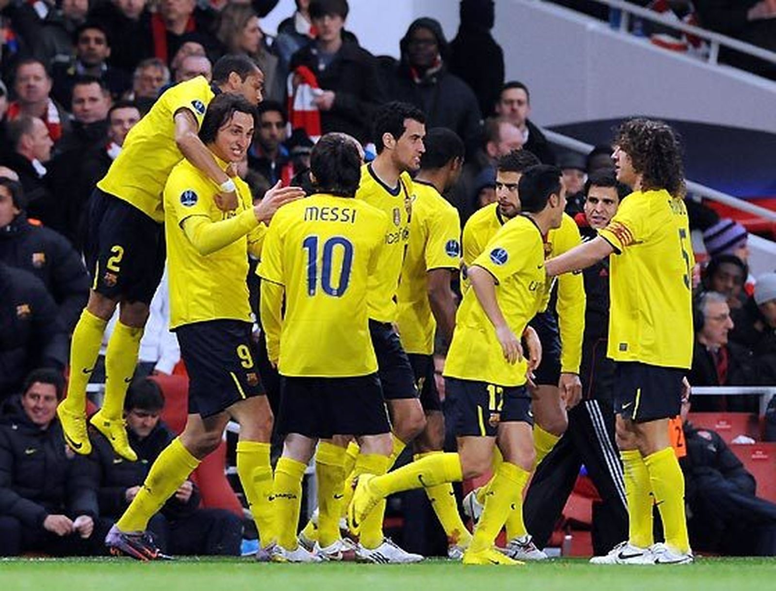 Foto: Afp Photo / Reuters / Efe