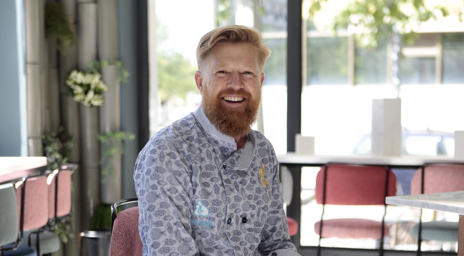 El chef de Huelva, Daniel del Toro, presidirá el Jurado del IV Campeonato de Tapas y Pinchos de Castilla y León