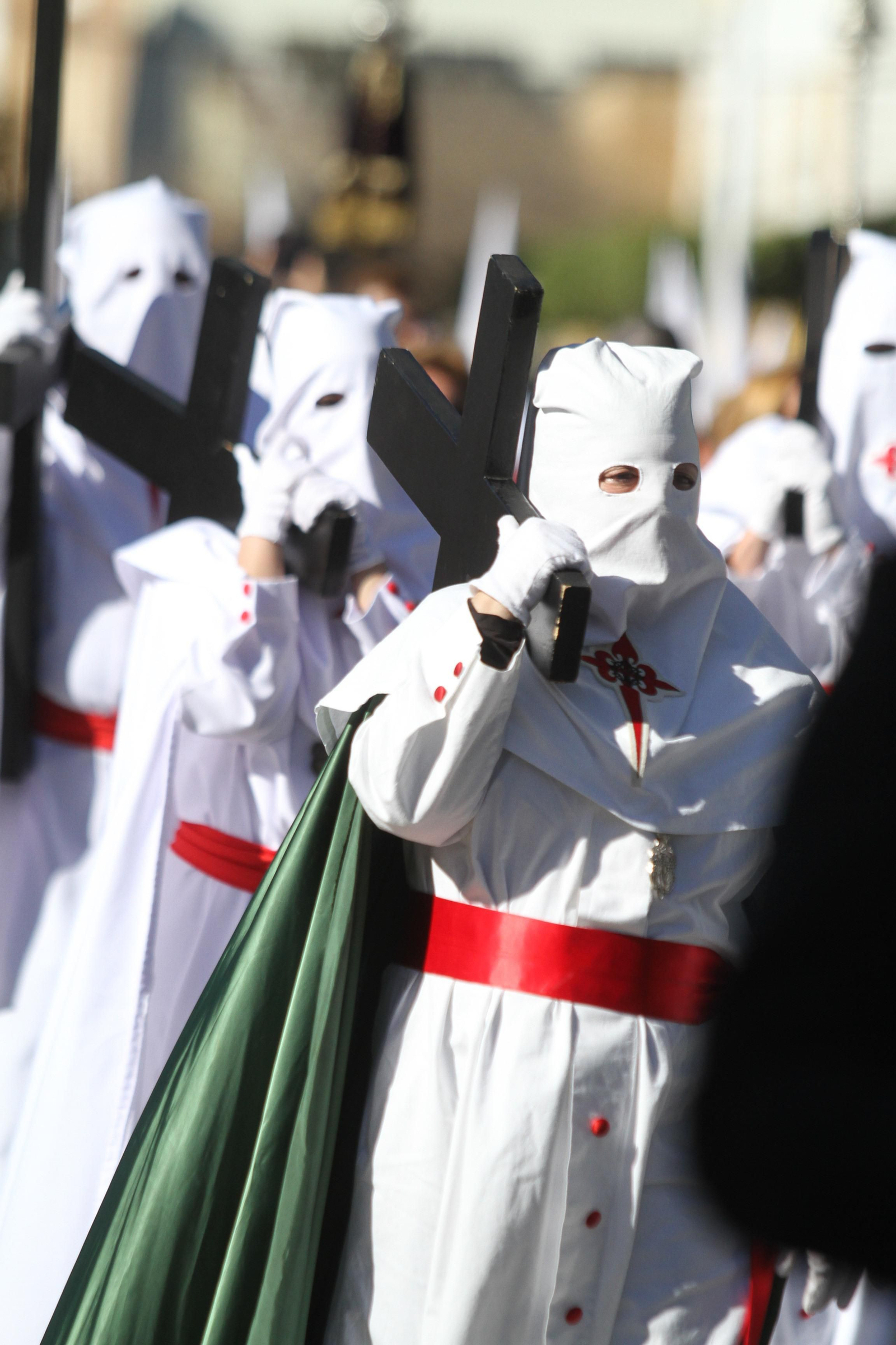 Imágenes de la Hermandad de Tres Caídas
