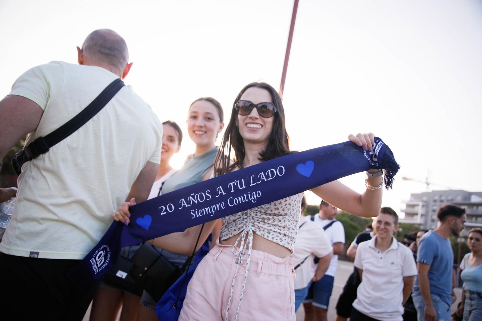 El concierto de David Bisbal, en imágenes