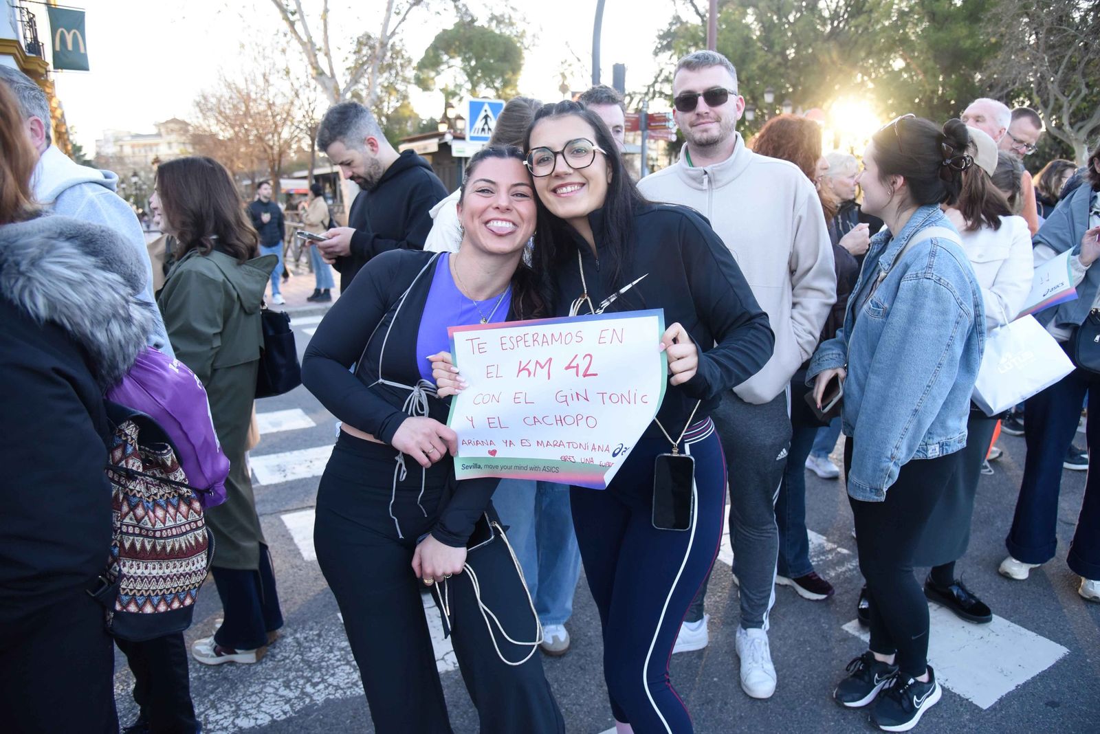 Maratón Sevilla 4