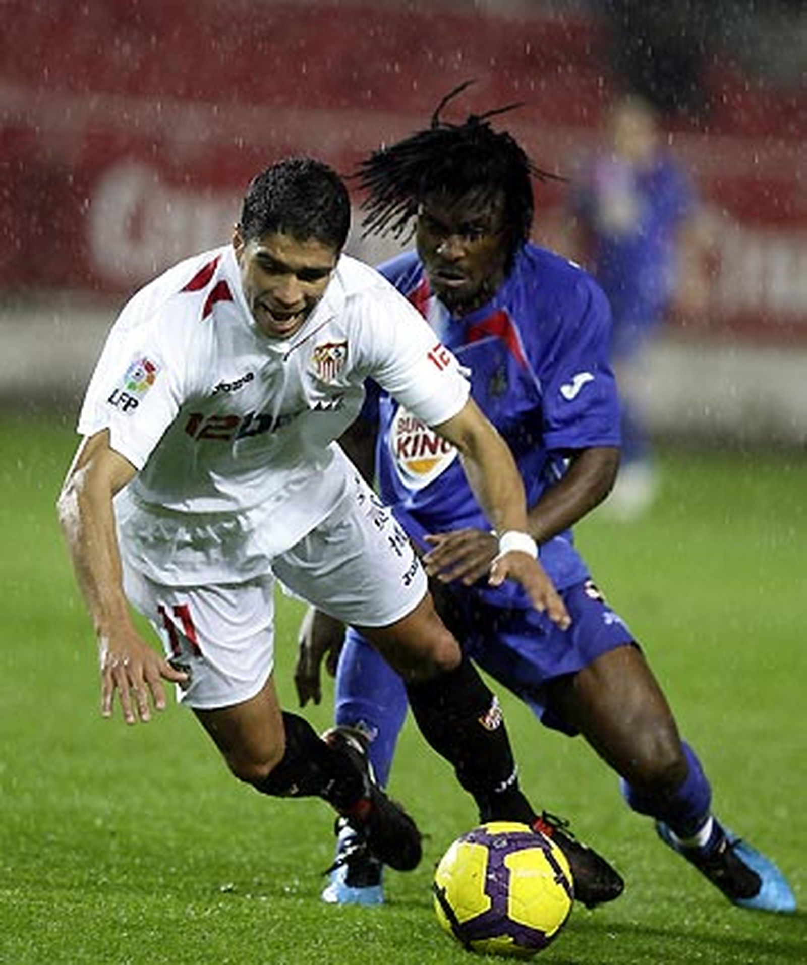 Foto: Antonio Pizarro