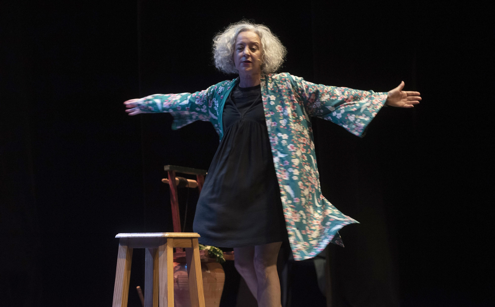 La Feria del Libro de Tomares, en imágenes