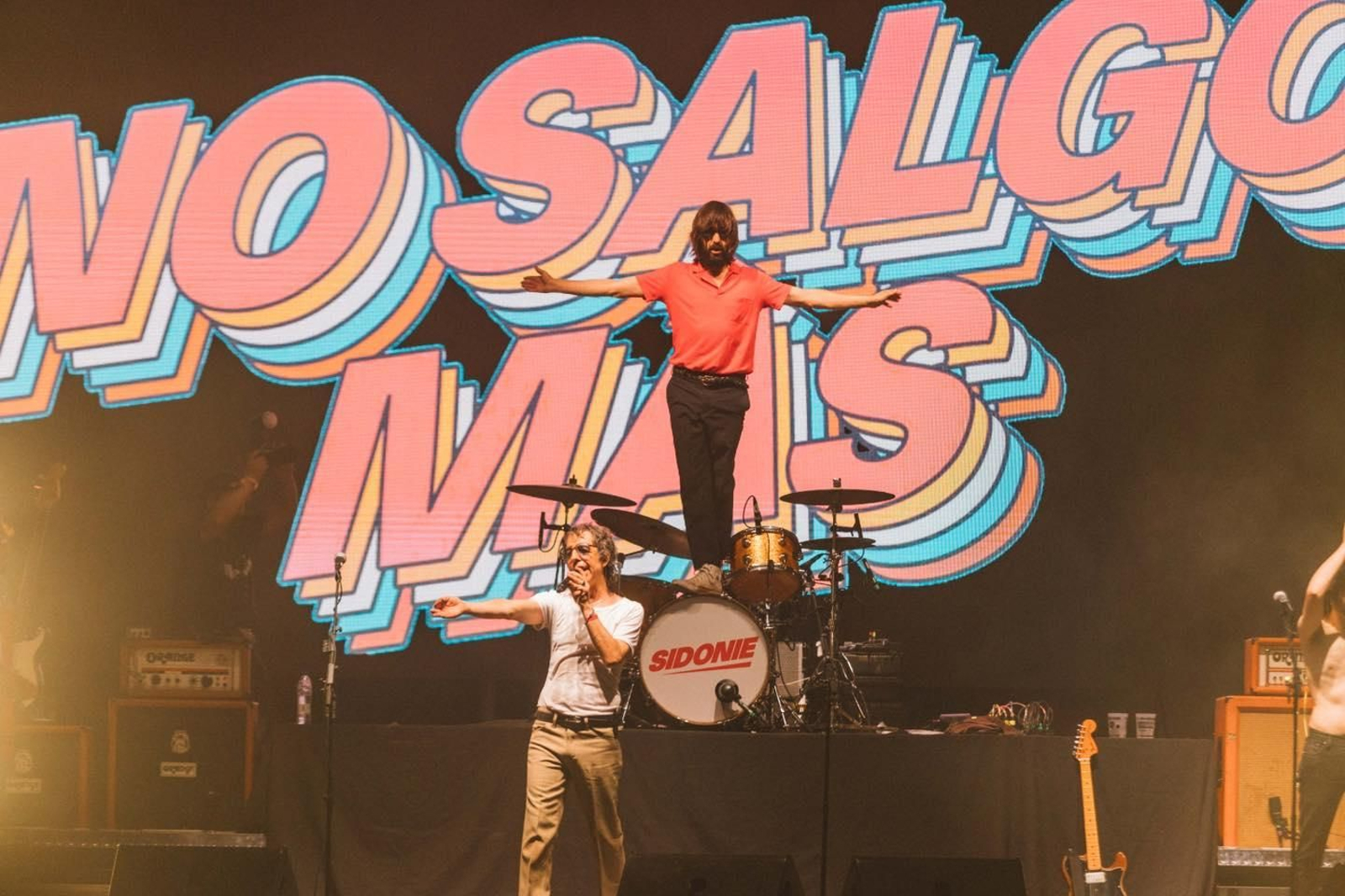 Sentir Baeza 2025 en imágenes: música, patrimonio y AOVE en una edición inolvidable