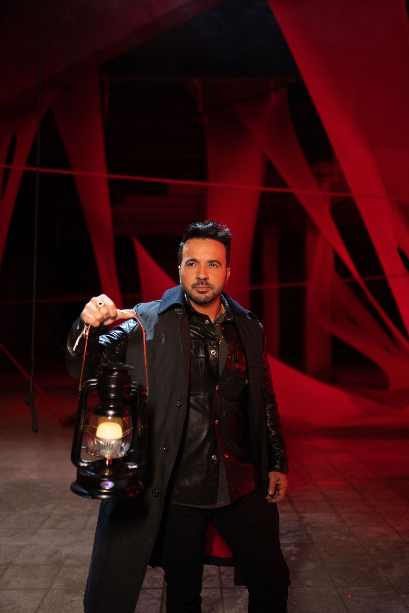 Las imágenes de los Grammy Latinos 2021