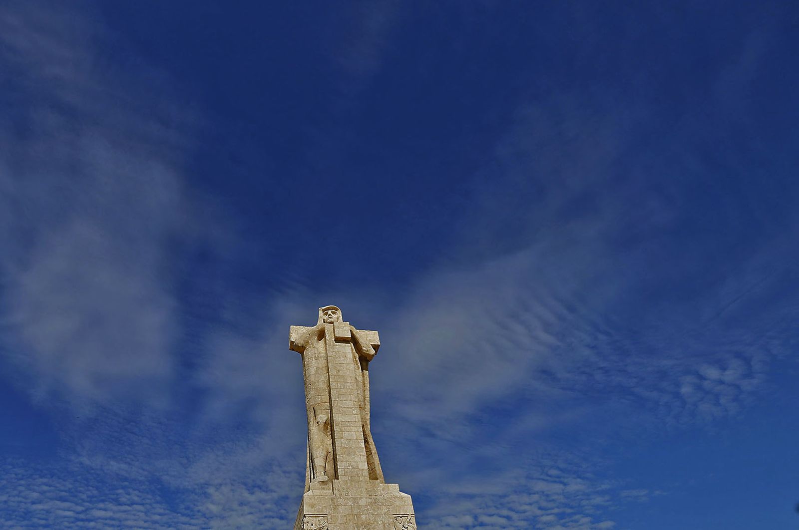Las imágenes más destacadas del domingo 3 de diciembre en Huelva