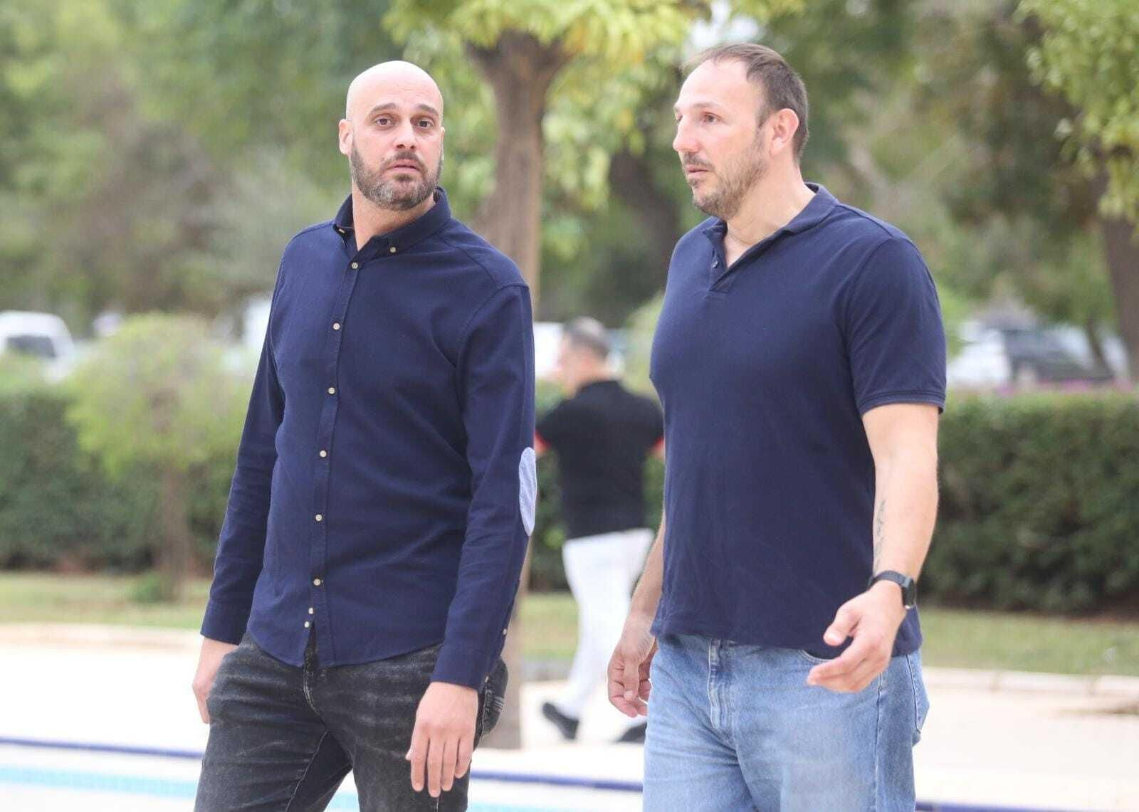 Masivo y emotivo último adiós a José María Martín Urbano