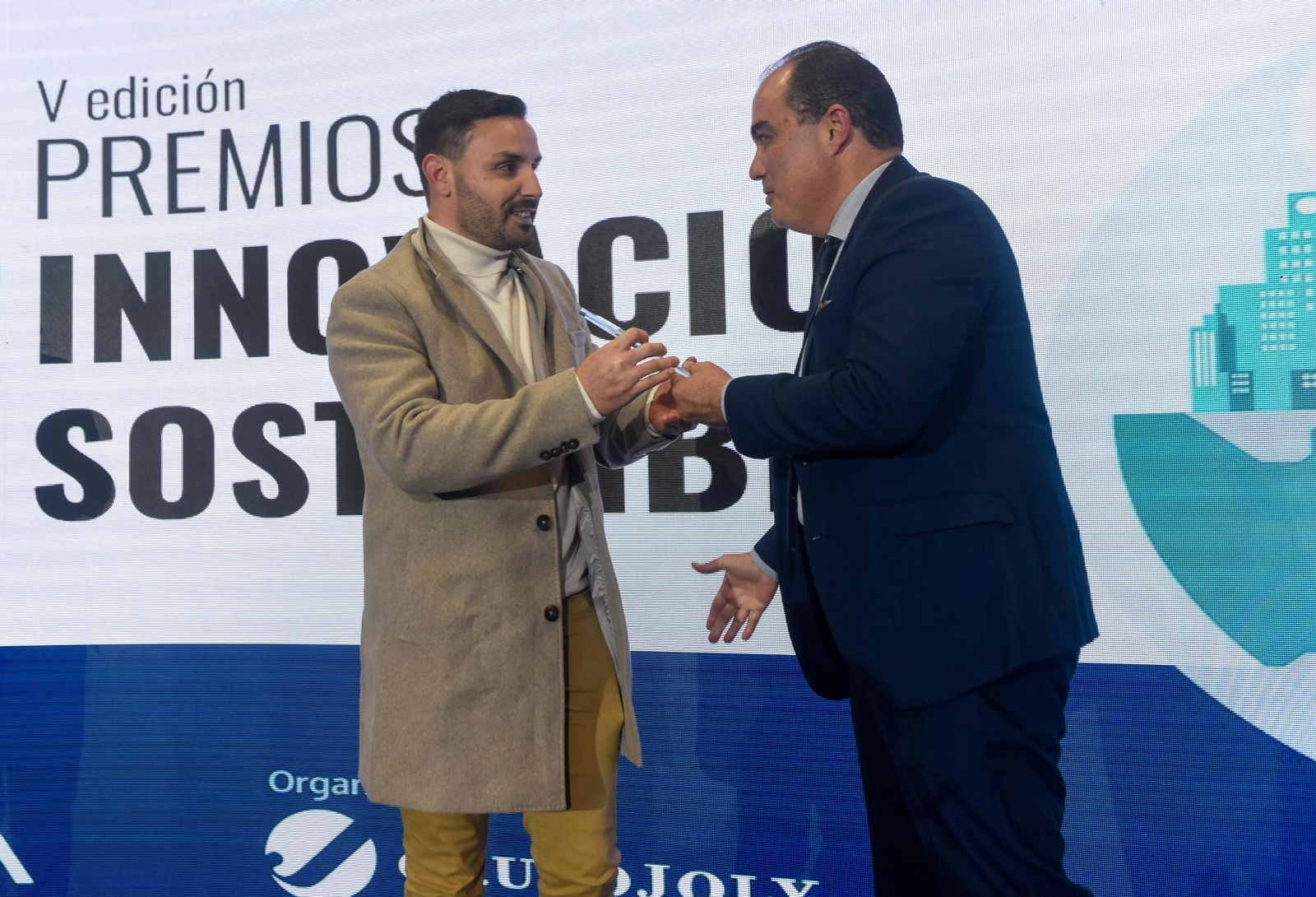 V Premios Innovación Sostenible