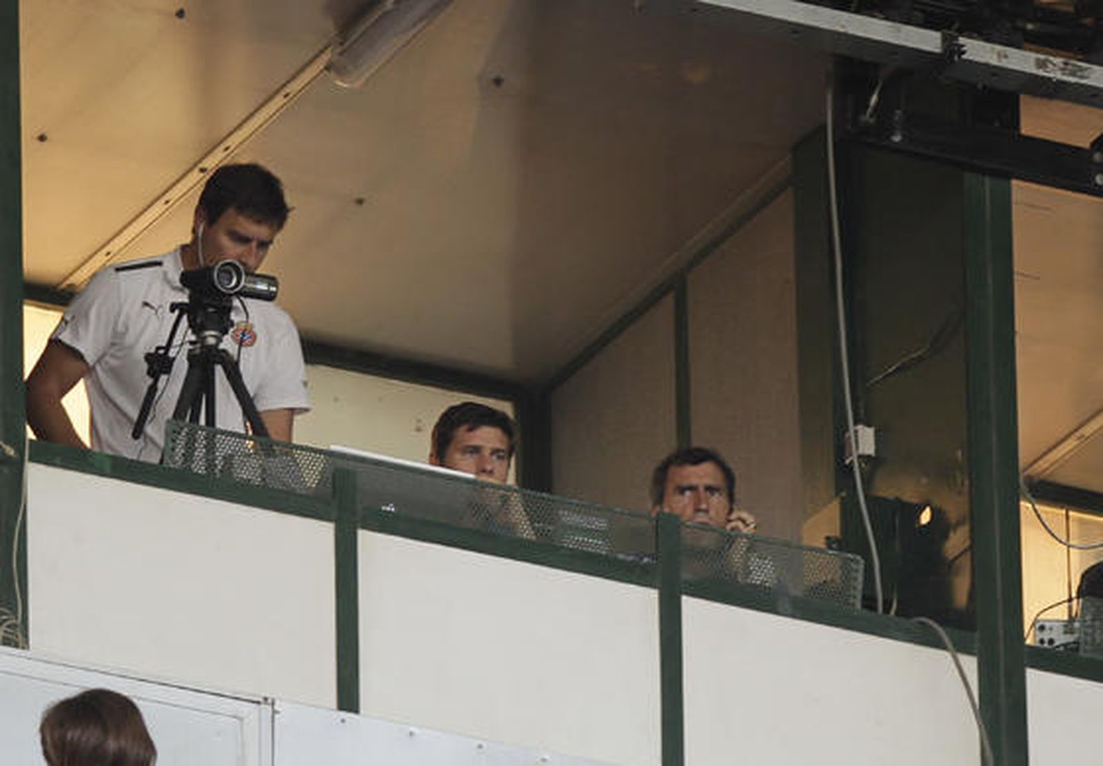 Foto: Antonio Pizarro