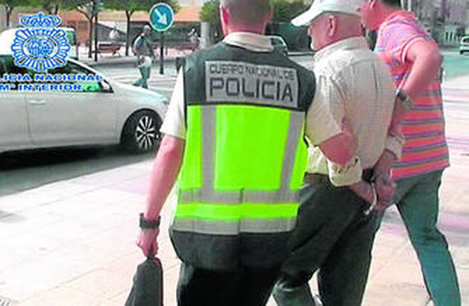 Diez presos españoles en Marruecos en huelga de hambre para exigir su traslado