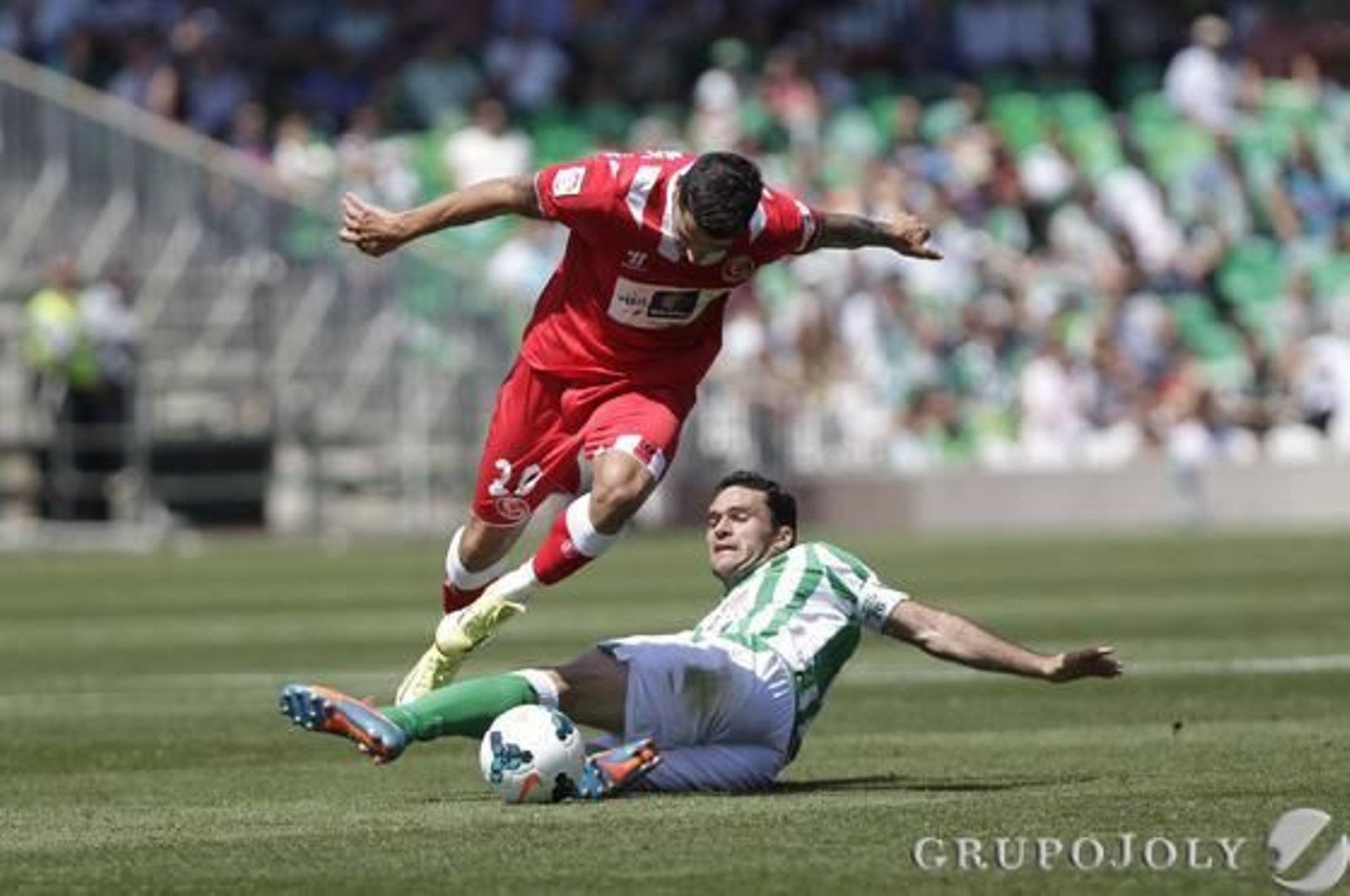 Foto: Antonio Pizarro