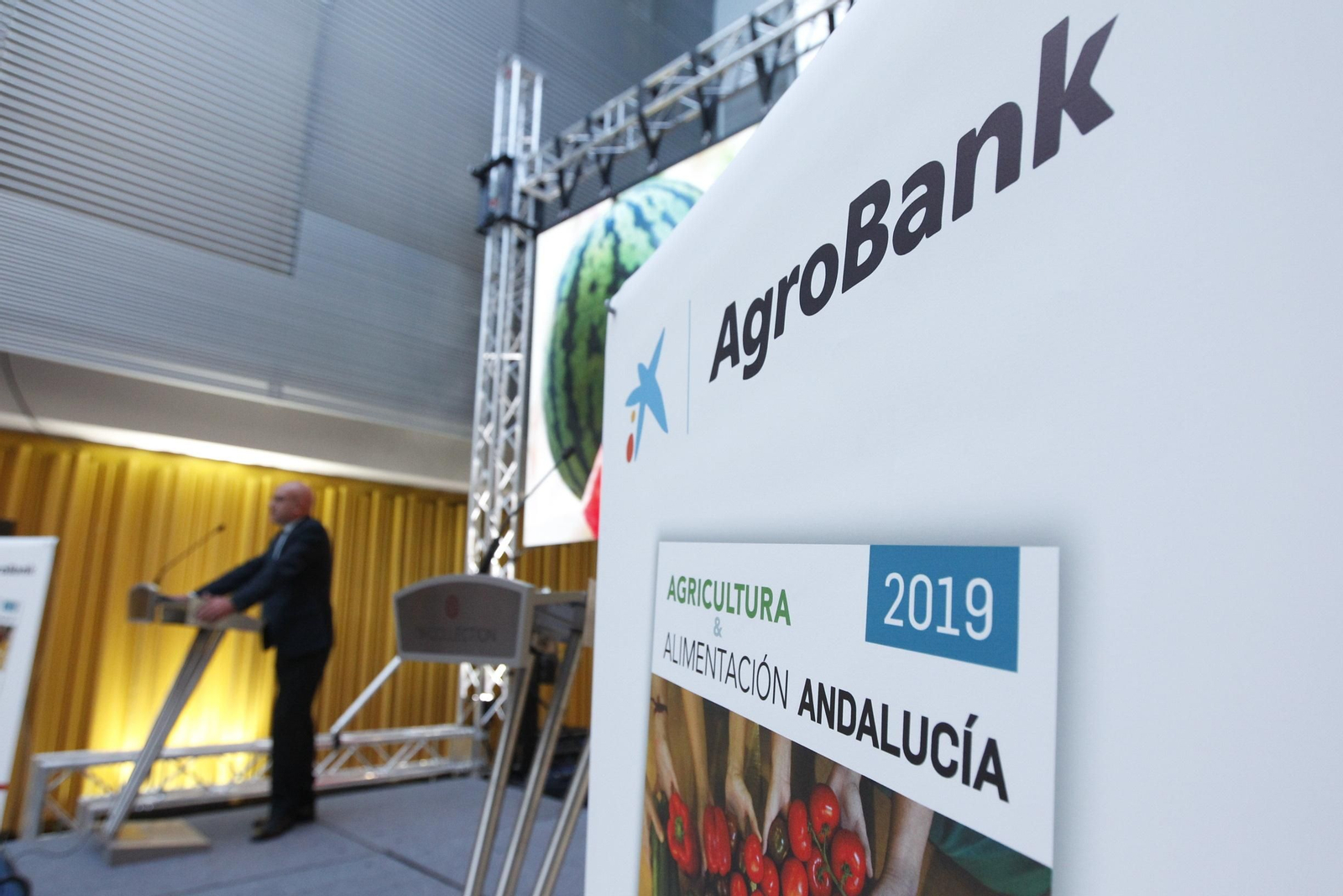Fotogalería presentación Anuario Agricultura Grupo Joly 2019. Madrid