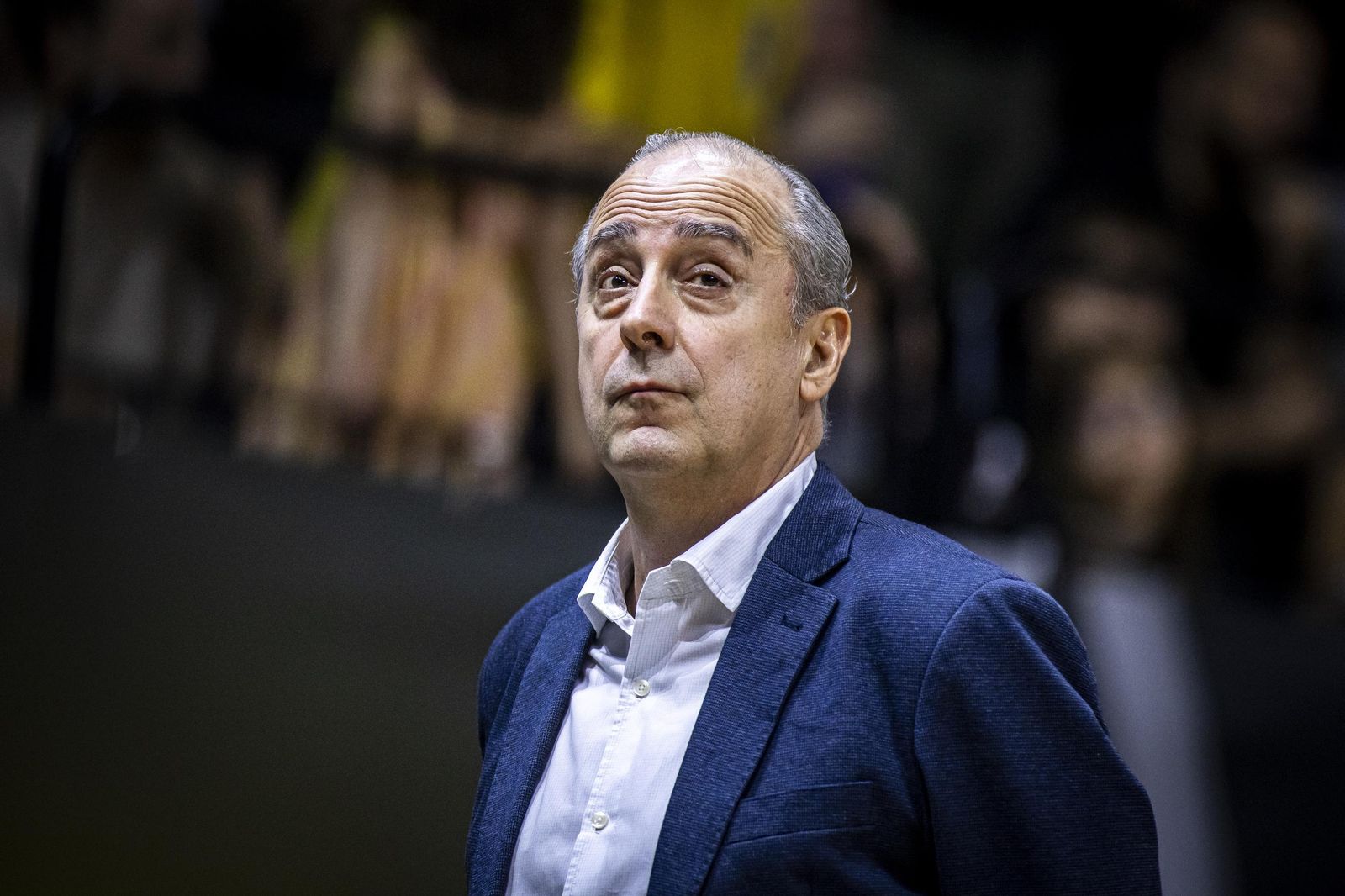 El AEK remonta y le quita al Tenerife el tercer puesto (77-73)