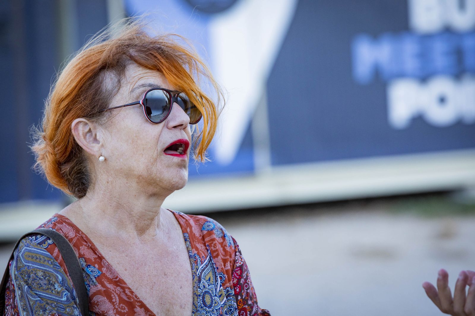 Búscate en las imágenes del concierto de Simply Red en Concert Music Festival