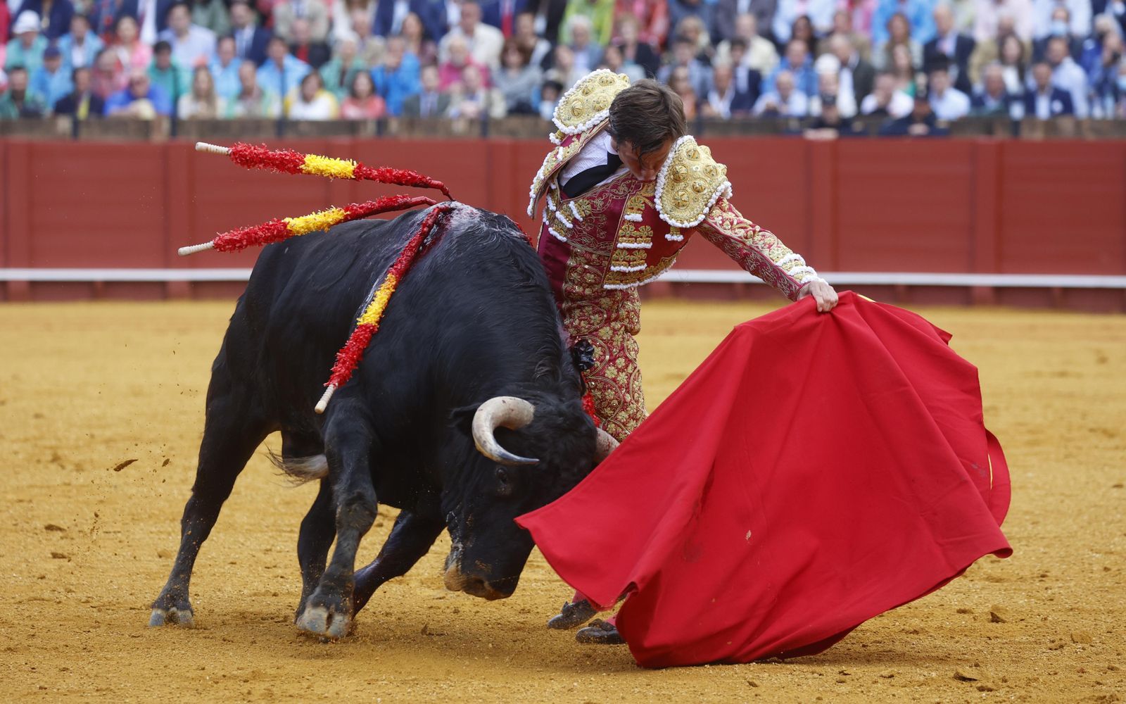 La décima de abono en imágenes