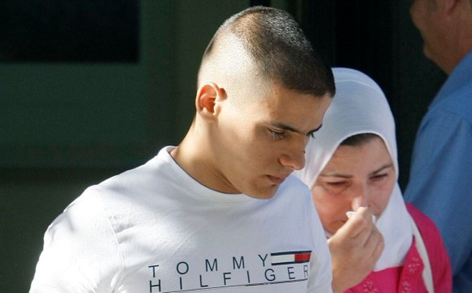 "Un terrorífico error médico"