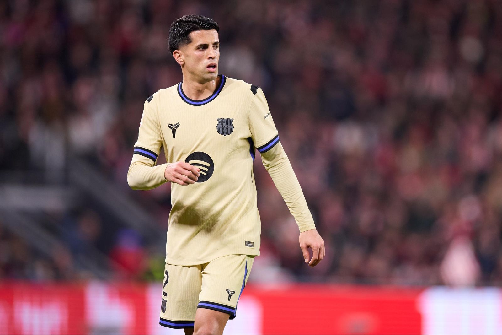 Las fotos del Athletic-Barcelona