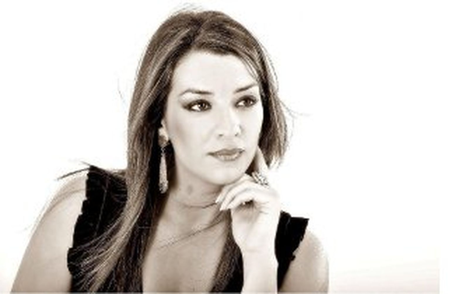 Erika Leiva homenajea hoy a las estrellas de la copla en el Villamarta