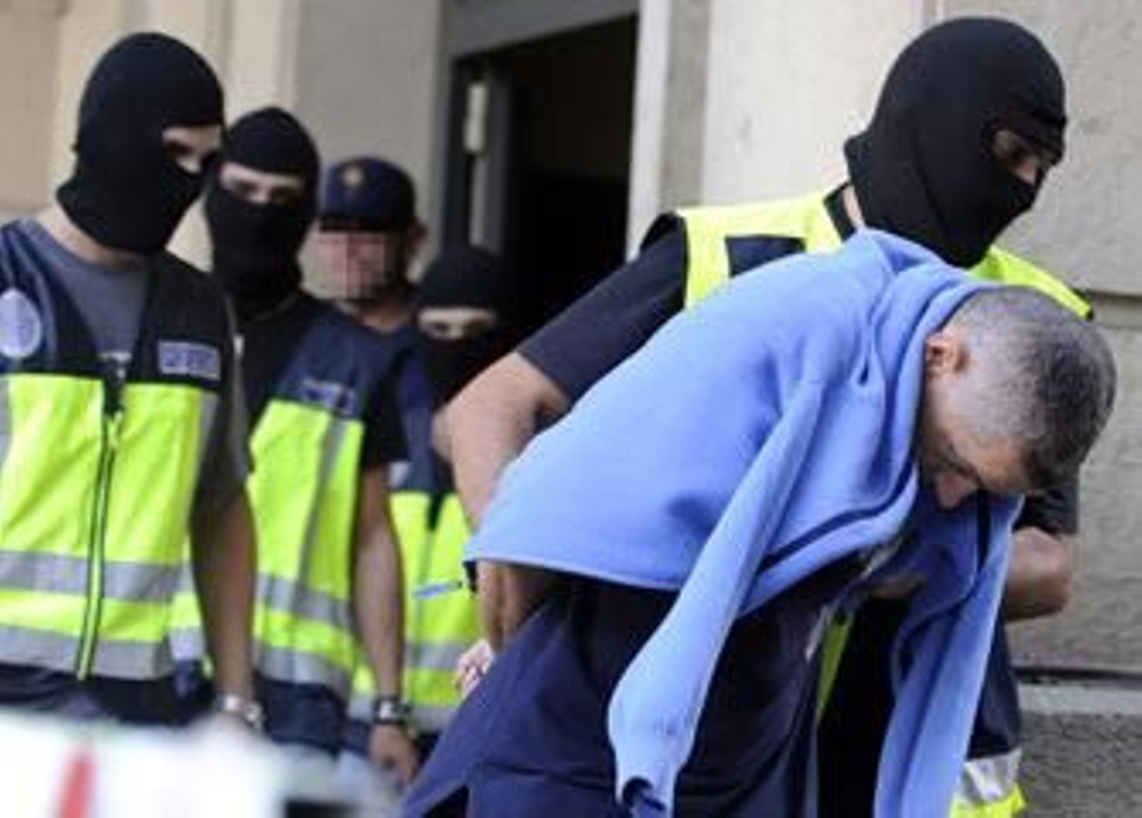 Los acusados del robo de droga en Jefatura culpan al ex jefe de la Udyco