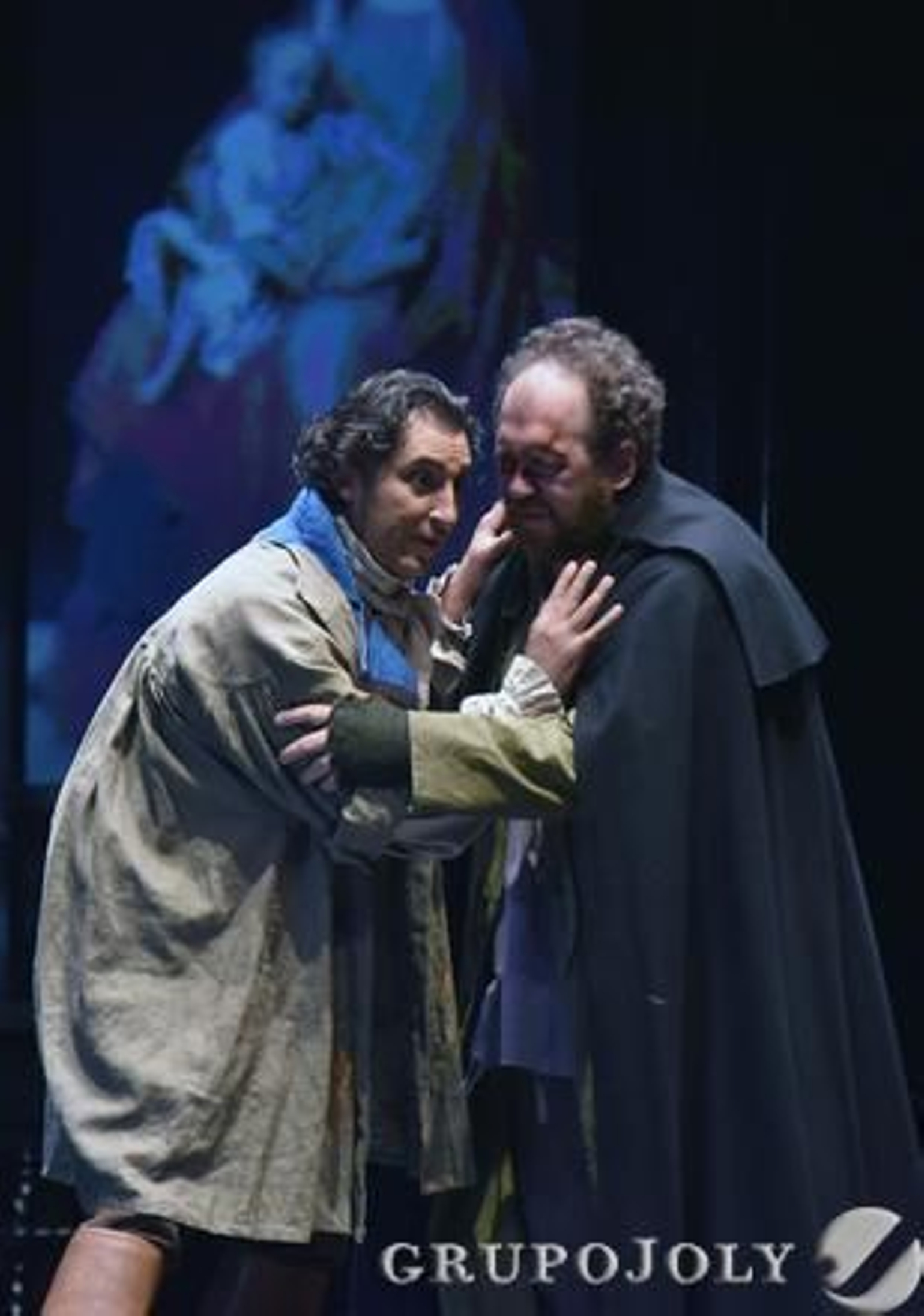 Foto: Juan Carlos Vázquez