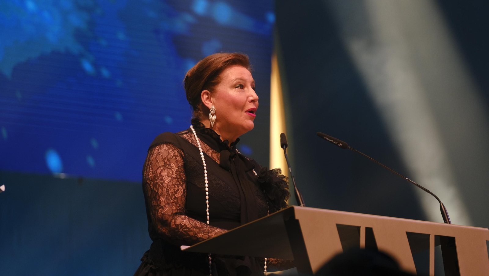 Imágenes de la Gala de Clausura de FICAL 2022