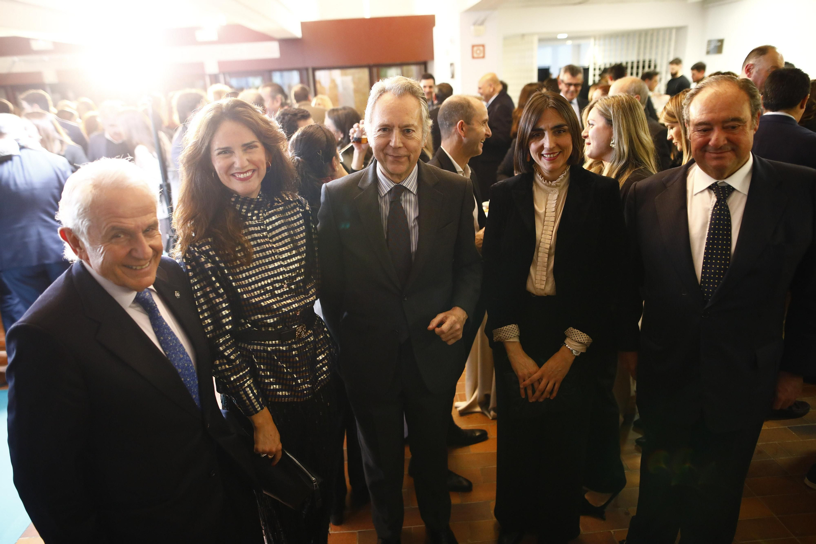 La Gala XX Aniversario de Granada Hoy, en imágenes