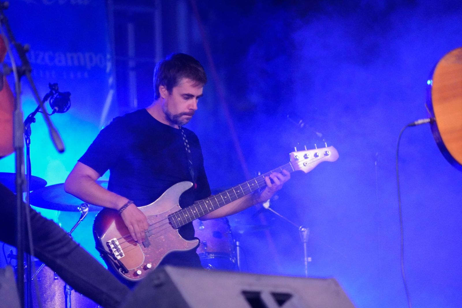 Imágenes del concierto de Antílopez en las Fiestas de La Cinta 2024