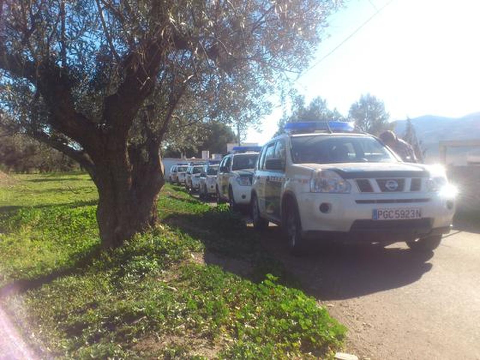 Foto: Rafael Espino / EFE