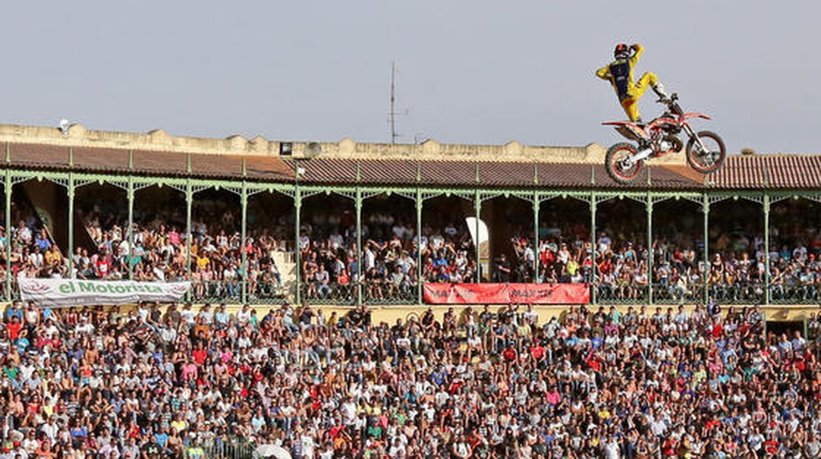 Foto: Miguel Angel Gonzalez