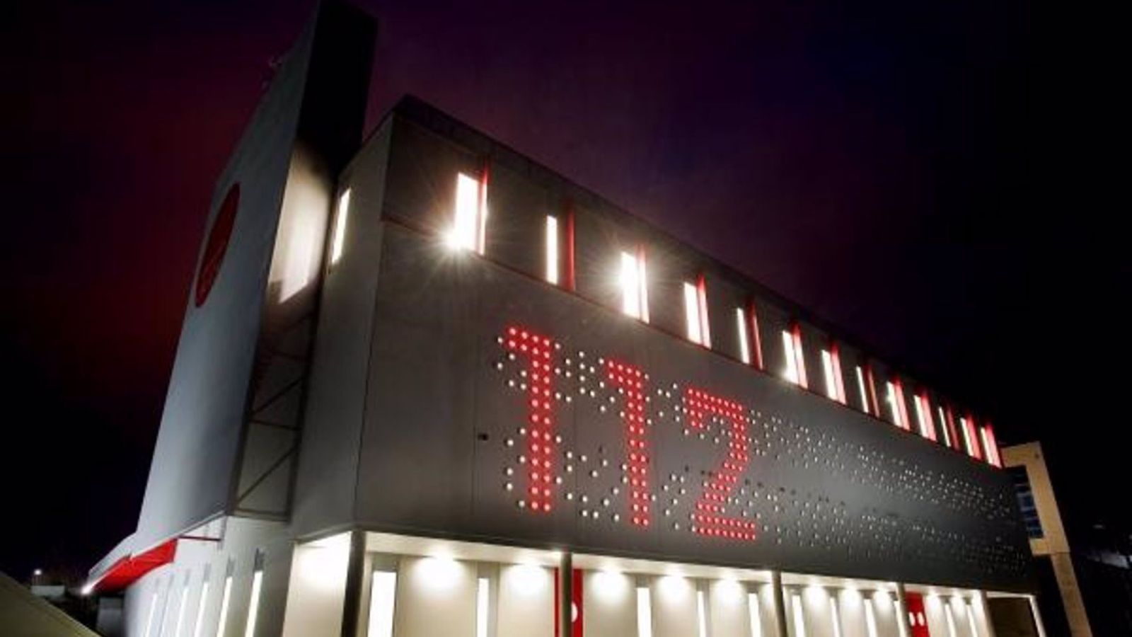 La persona estaba "localizada" al filo de las 20:00 horas, pero finalmente se hundió