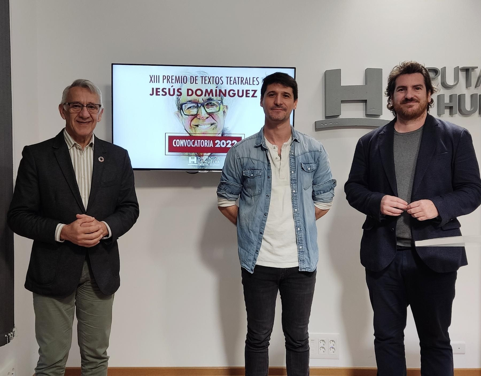 ‘Mudanza’, de Néstor Villazón Martínez, gana el Premio de textos teatrales Jesús Domínguez