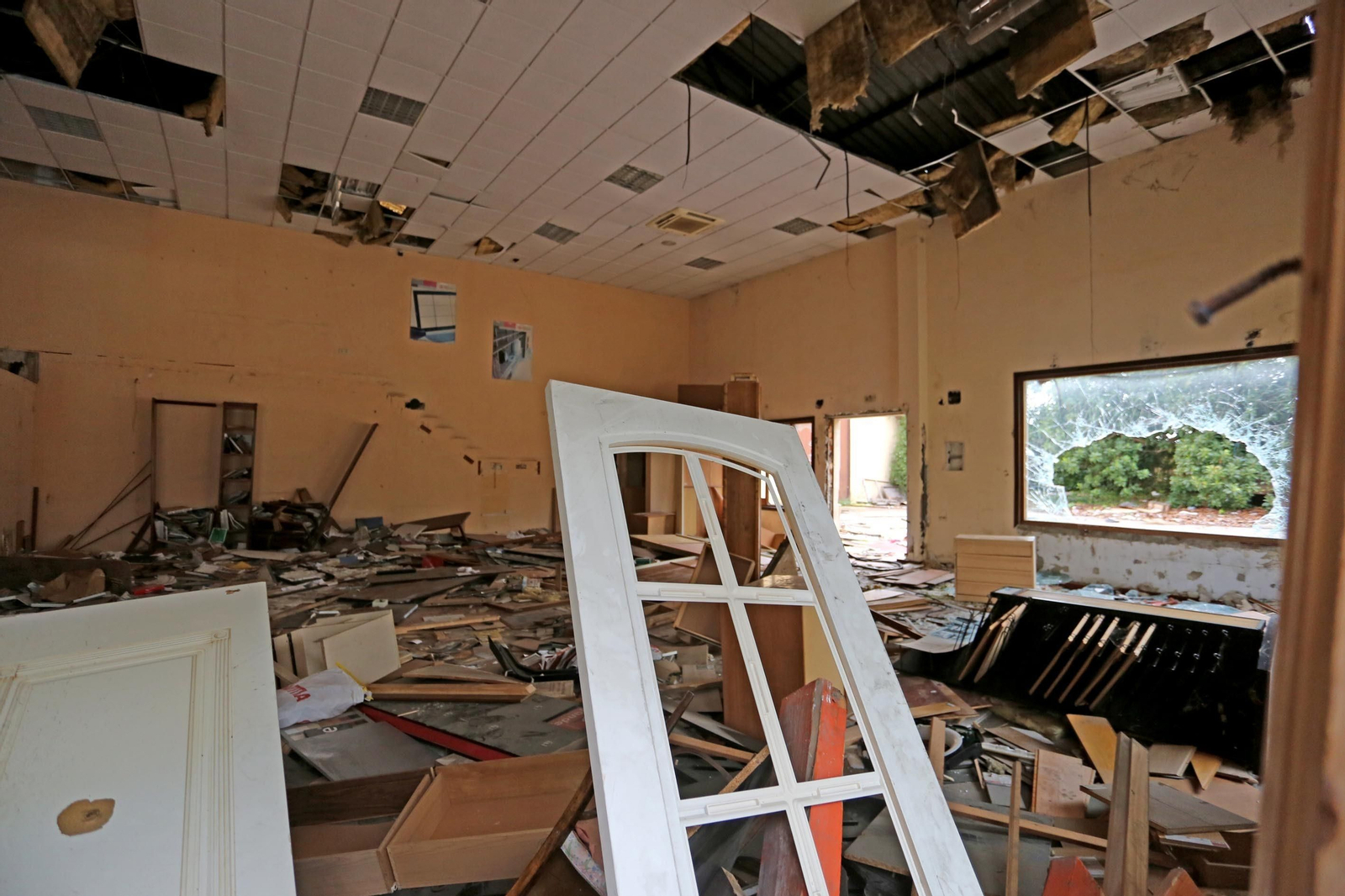 Jerez:Una ciudad para el expolio