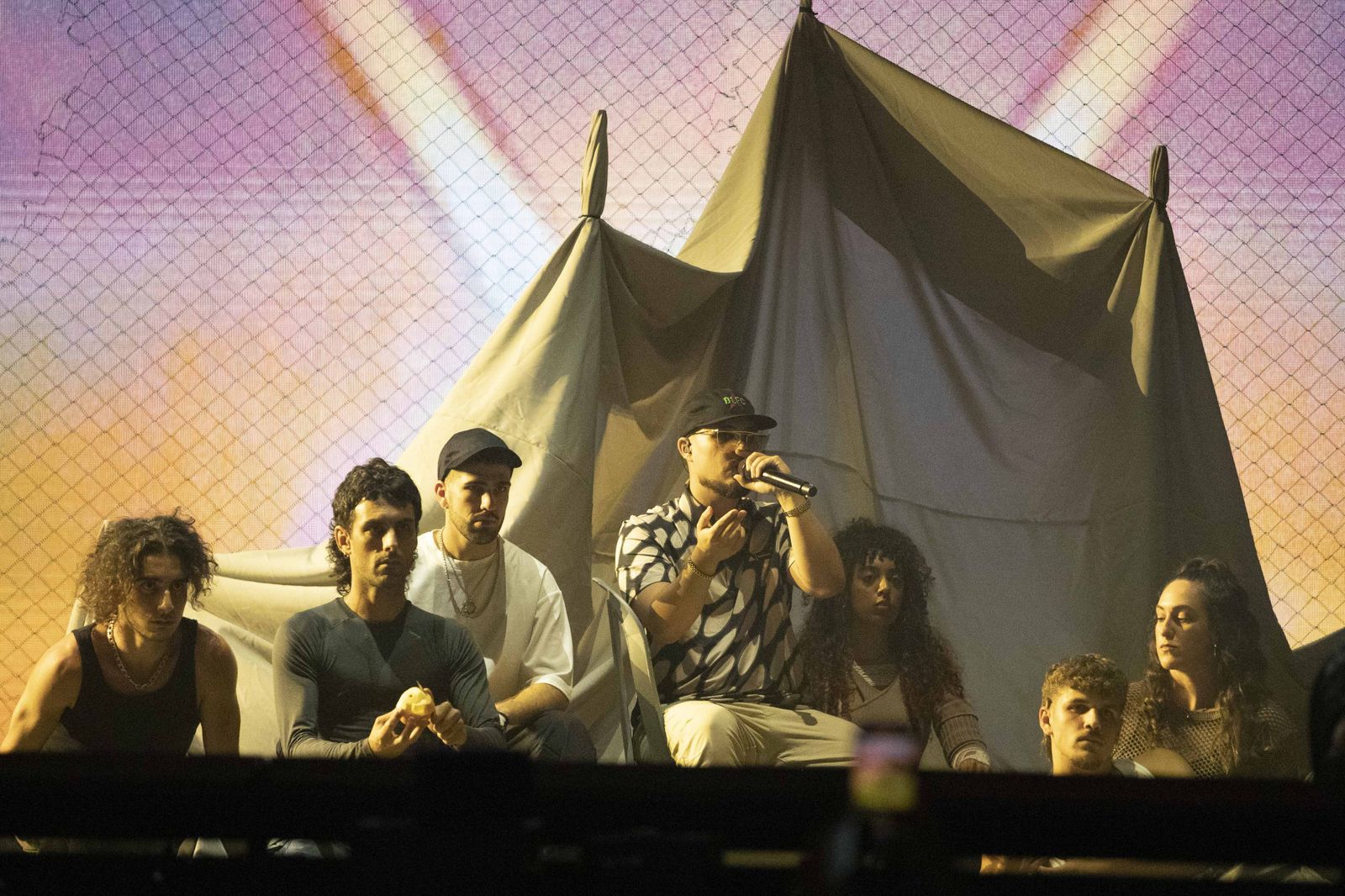 ¿Has estado en el Granada Latina? ¡Encuéntrate!