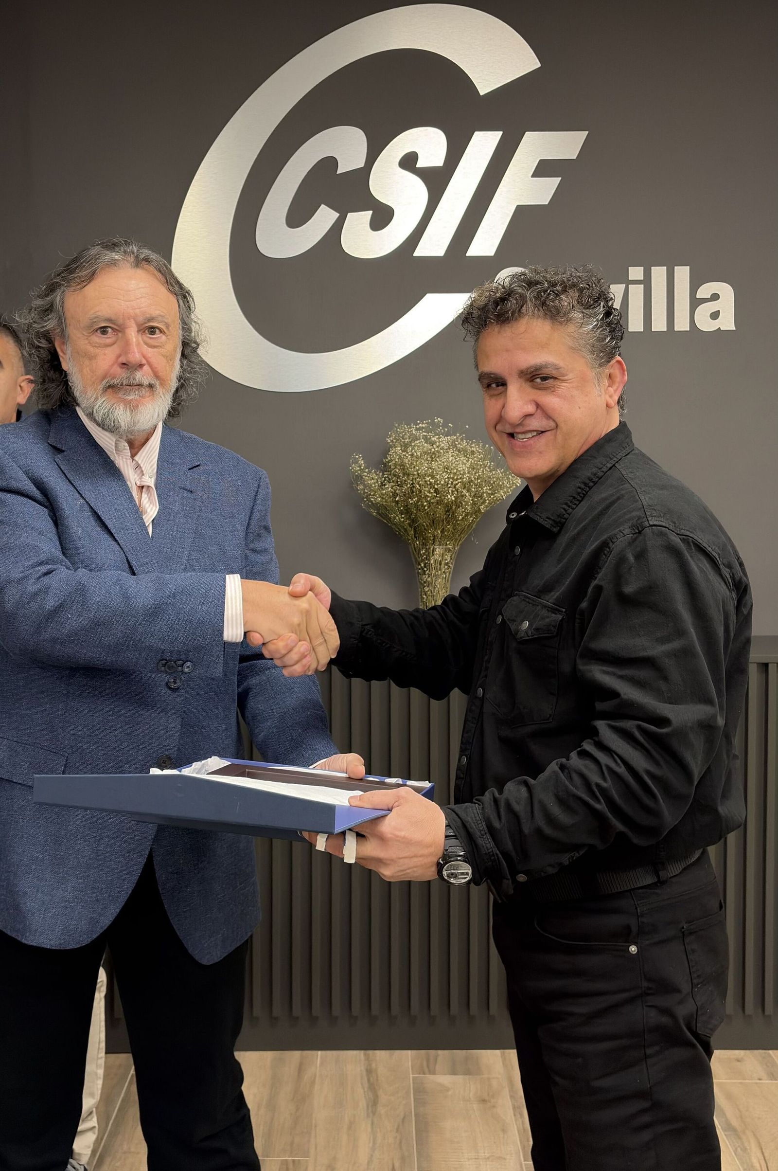 Francisco Soldán Ariza.